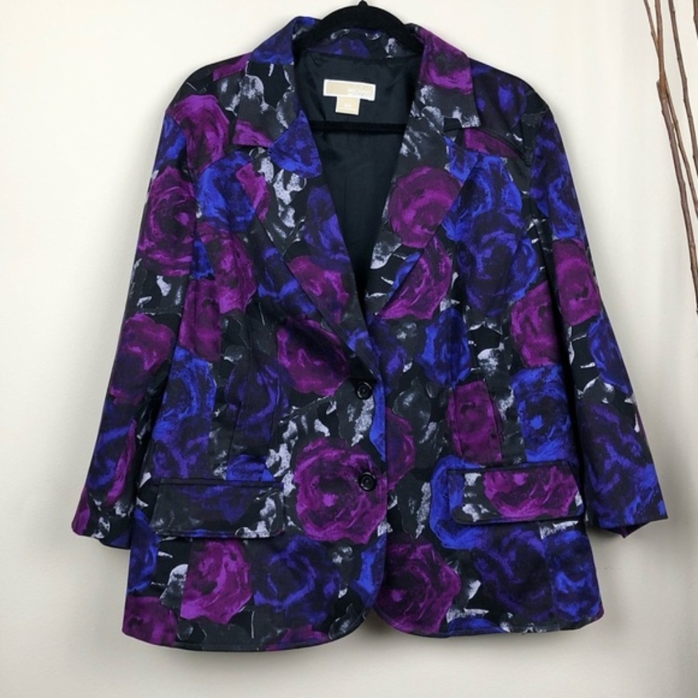Michael Kors Jacket - 3X